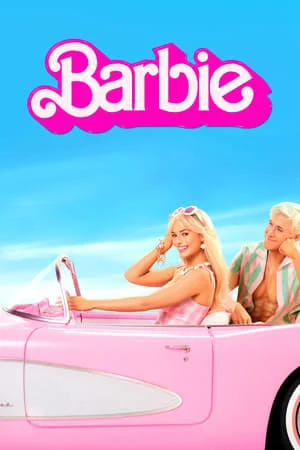 YoMovies Barbie 2023 Hindi+English Full Movie BluRay 480p 720p 1080p Download