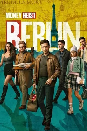 YoMovies Berlin (Season 1) 2023 Hindi+English Web Series WEB-DL 480p 720p 1080p Download