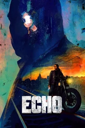 YoMovies Echo (Season 1) 2023 Hindi+English Web Series WEB-DL 480p 720p 1080p Download