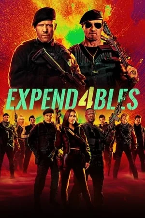 YoMovies Expend4bles 2023 Hindi+English Full Movie BluRay 480p 720p 1080p Download