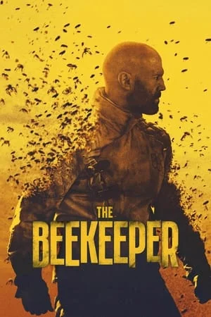 YoMovies The Beekeeper 2024 Hindi+English Full Movie HDTS 480p 720p 1080p Download