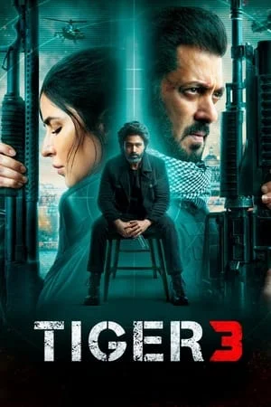 YoMovies Tiger 3 2023 Hindi Full Movie WEB-DL 480p 720p 1080p Download