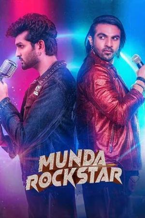 YoMovies Munda Rockstar 2024 Punjabi Full Movie WEB-DL 480p 720p 1080p Download