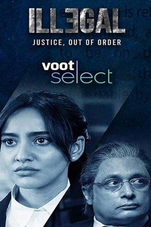 YoMovies Illegal (Season 3) 2024 Hindi Web Series WEB-DL 480p 720p 1080p Download