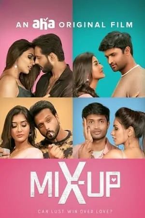 YoMovies Mix Up 2024 Hindi+Tamil Full Movie WEB-DL 480p 720p 1080p Download