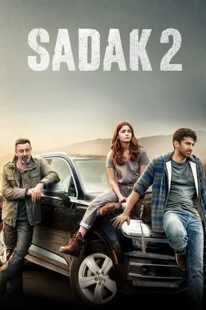 YoMovies Sadak 2 (2020) Hindi Full Movie HDRip 480p 720p 1080p Download