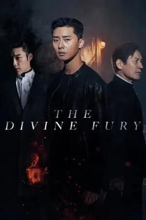 YoMovies The Divine Fury 2019 Hindi+Korean Full Movie BluRay 480p 720p 1080p Download