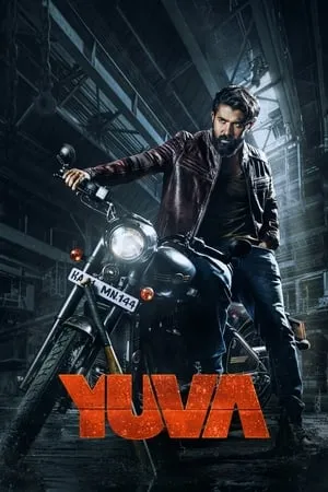 YoMovies Yuva 2024 Hindi+Kannada Full Movie WEB-DL 480p 720p 1080p Download