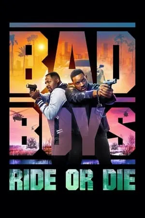YoMovies Bad Boys: Ride or Die 2024 Hindi+English Full Movie HDTS 480p 720p 1080p Download