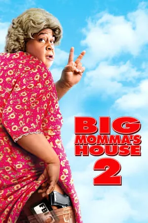 YoMovies Big Momma’s House 2 (2006) Hindi+English Full Movie BluRay 480p 720p 1080p Download