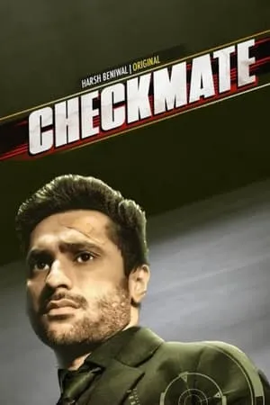 YoMovies Checkmate 2023 Hindi Full Movie WEB-DL 480p 720p 1080p Download