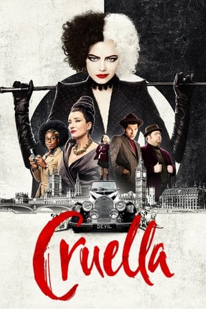 YoMovies Cruella 2021 Hindi+English Full Movie BluRay 480p 720p 1080p Download