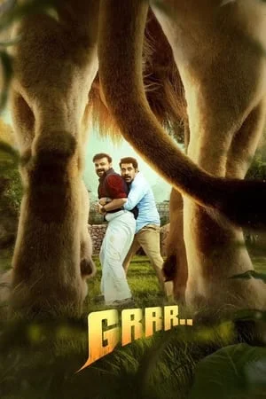 YoMovies Grrr… 2024 Malayalam Full Movie DVDRip 480p 720p 1080p Download