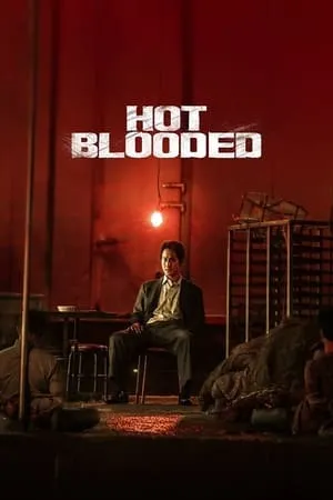 YoMovies Hot Blooded 2022 Hindi+Korean Full Movie WEB-DL 480p 720p 1080p Download