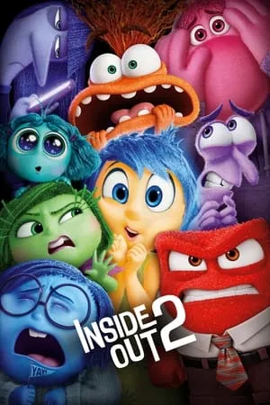 YoMovies Inside Out 2 (2024) Hindi+English Full Movie HDTS 480p 720p 1080p Download