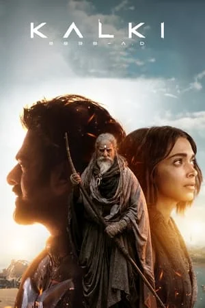 YoMovies Kalki 2898 AD (2024) Hindi Full Movie Pre-DVDRip 480p 720p 1080p Download