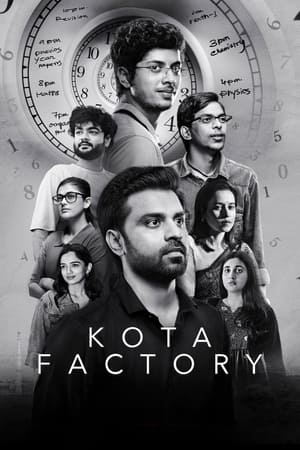 YoMovies Kota Factory (Season 3) 2024 Hindi Web Series WEB-DL 480p 720p 1080p Download