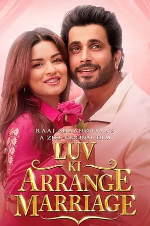 YoMovies Luv Ki Arrange Marriage 2024 Hindi Full Movie WEB-DL 480p 720p 1080p Download