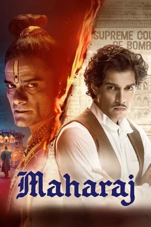 YoMovies Maharaj 2024 Hindi+Tamil Full Movie WEB-DL 480p 720p 1080p Download