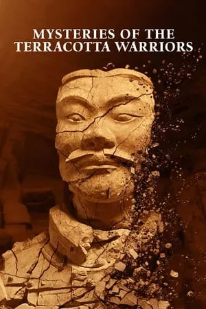 YoMovies Mysteries of the Terracotta Warriors 2024 Hindi+English Full Movie WEB-DL 480p 720p 1080p Download