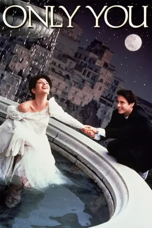 YoMovies Only You 1994 Hindi+English Full Movie BluRay 480p 720p 1080p Download
