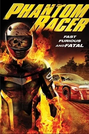 YoMovies Phantom Racer 2009 Hindi+English Full Movie WEB-DL 480p 720p 1080p YoMovies