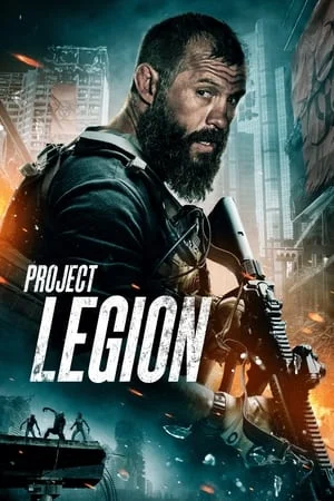 YoMovies Project Legion 2022 Hindi+English Full Movie WEB-DL 480p 720p 1080p Download
