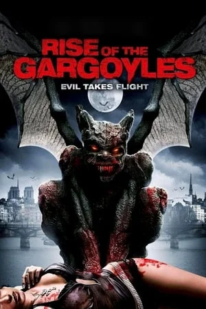 YoMovies Rise of the Gargoyles 2009 Hindi+English Full Movie WEB-DL 480p 720p 1080p Download
