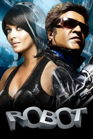 YoMovies Robot 2010 Hindi Full Movie BluRay 480p 720p 1080p Download
