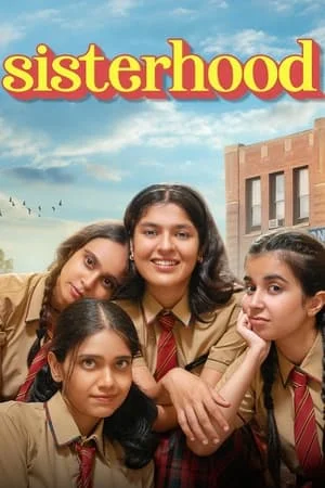 YoMovies Sisterhood (Season 1) 2024 Hindi Web Series WEB-DL 480p 720p 1080p Download