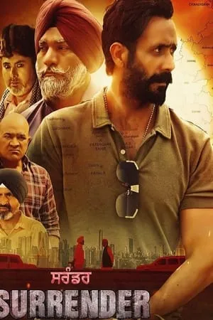 YoMovies Surrender 2024 Punjabi Full Movie WEB-DL 480p 720p 1080p Download
