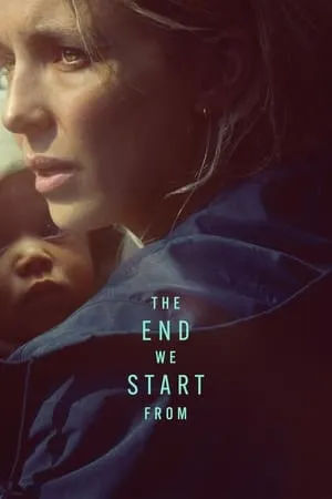 YoMovies The End We Start From 2023 Hindi+English Full Movie WEB-DL 480p 720p 1080p Download