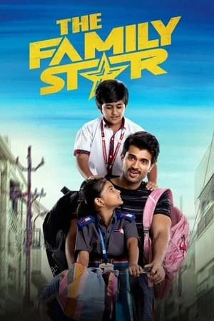YoMovies The Family Star 2024 Hindi+Telugu Full Movie WEB-DL 480p 720p 1080p Download