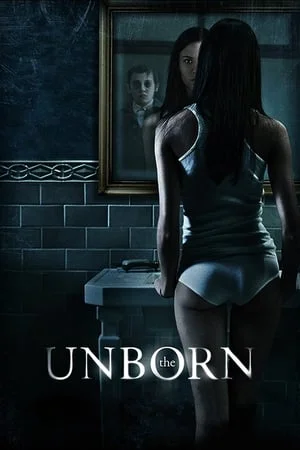 YoMovies The Unborn 2009 Hindi+English Full Movie BluRay 480p 720p 1080p Download