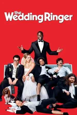 YoMovies The Wedding Ringer 2015 Hindi+English Full Movie BluRay 480p 720p 1080p Download