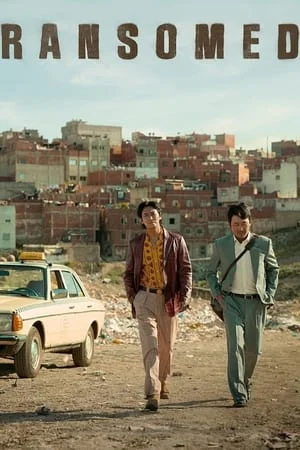 YoMovies Ransomed 2023 Hindi+Korean Full Movie BluRay 480p 720p 1080p Download