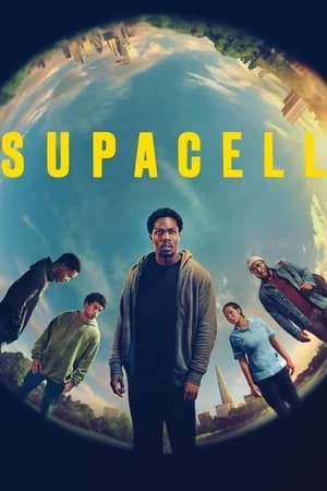 YoMovies Supacell (Season 1) 2024 Hindi+English Web Series WEB-DL 480p 720p 1080p Download