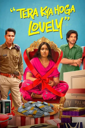 YoMovies Tera Kya Hoga Lovely 2024 Hindi Full Movie HDTV 480p 720p 1080p Download